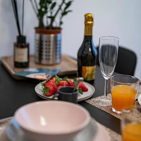 Apartment I Lavatoi