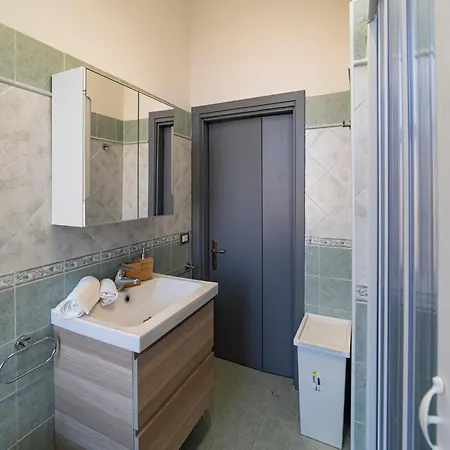 I Lavatoi Apartment Iseo