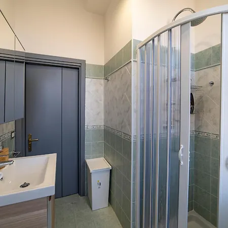 I Lavatoi Apartment