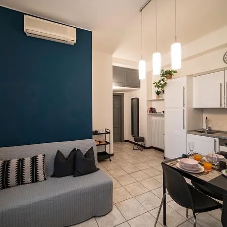 I Lavatoi Apartment *