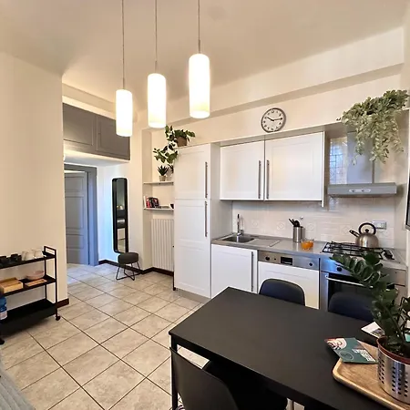 Apartment I Lavatoi *