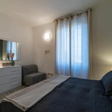 I Lavatoi Apartment
