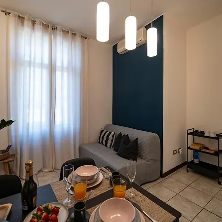 Apartment I Lavatoi *