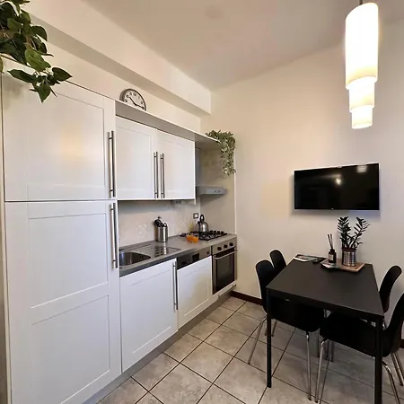 I Lavatoi Apartment